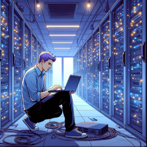 Regular Software Updates and Patch Management: Your Cybersecurity Lifeline