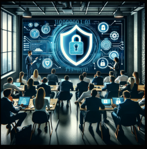 Elevating Cybersecurity through Employee Training and Awareness Programs