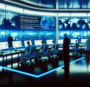 Setting the Stage for Security: Navigating the Cyber Threat Landscape in Healthcare