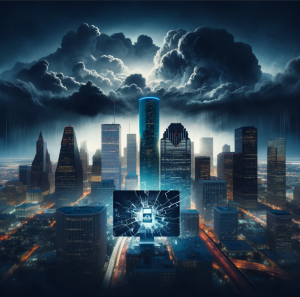 The Cost of Not Having Managed IT Services in Houston