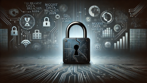 Biggest Data Breaches of 2024: What every business Needs to Know