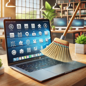Spring-Clean Your IT: A Tech Refresh for Houston Businesses
