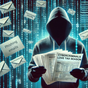 The Rising Cyber Threat Houston Businesses Can’t Ignore