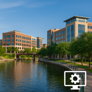 This Week in IT - The Woodlands Businesses Need to Know