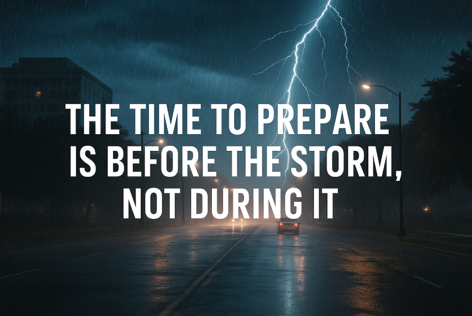 IT Emergency Planning: Lessons from Texas’ Storm Readiness
