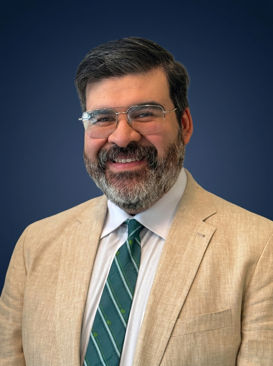 Irwin Perez, Help Desk Manager — Scorpion Technology Houston