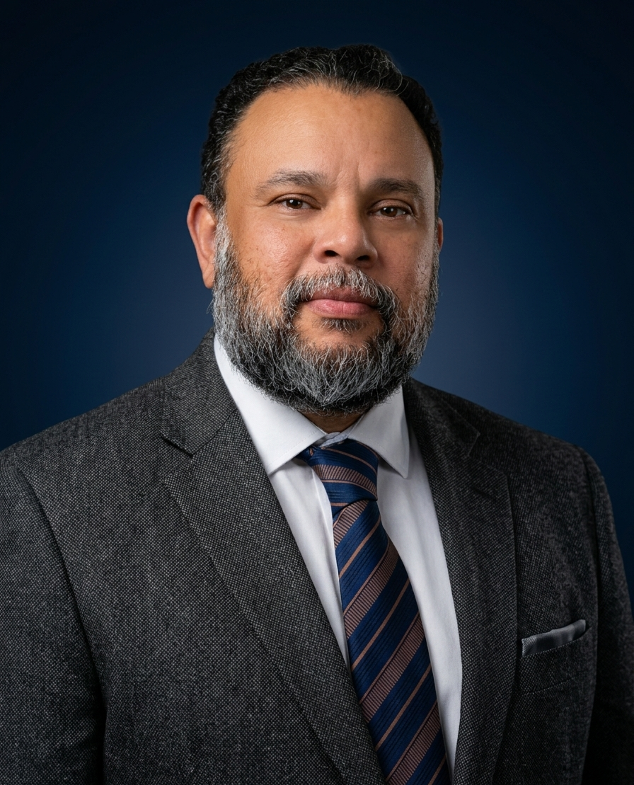 Jonathan Cardoza, Owner — Scorpion Technology Houston