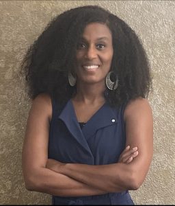 La Shon Fleming Bruce