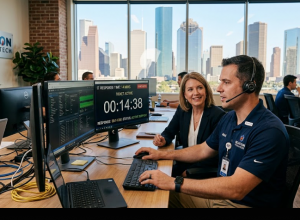How Fast Should Your IT Support Company Respond? | Houston SMB Guide