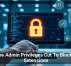 Chrome Admin Privileges Cut To Block Risky Extensions