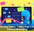 Connecting Teams: Technology’s Role in Internal Messaging