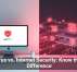 Antivirus vs. Internet Security: Know the Real Difference