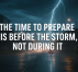 IT Emergency Planning: Lessons from Texas’ Storm Readiness