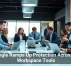 Google Ramps Up Protection Across Its Workspace Tools