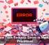 How Tech Reduces Errors in Manual Processes
