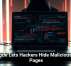 Unicode Lets Hackers Hide Malicious Web Pages