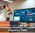 How Technology Simplifies Compliance and Regulatory Tasks