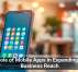 The Role of Mobile Apps in Expanding Small Business Reach