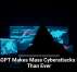 SpamGPT Makes Mass Cyberattacks Easier Than Ever