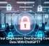 Are Your Employees Oversharing Company Data With ChatGPT?