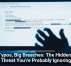 Tiny Typos, Big Breaches: The Hidden Email Threat You’re Probably Ignoring