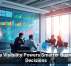 Data Visibility Powers Smarter Business Decisions