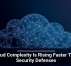Cloud Complexity Is Rising Faster Than Security Defenses