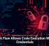 Splunk Flaw Allows Code Execution Without Credentials