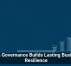 Data Governance Builds Lasting Business Resilience