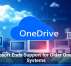 Microsoft Ends Support for Older OneDrive Systems