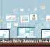 Tech Makes Daily Business Work Easier