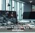 Broken Tech Is Disrupting the Modern Workplace