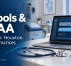 Using ChatGPT and Other AI Tools in Your Houston Medical Practice