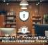 Cybersecurity 101: Protecting Your Small Business From Online Threats